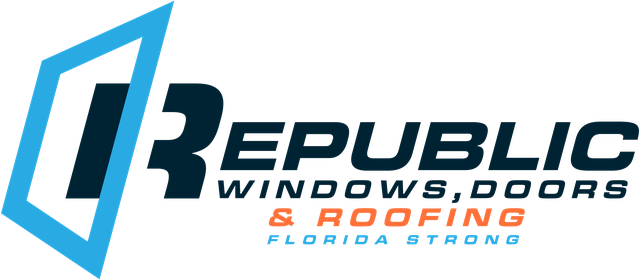 Republic Windows, Doors & Roofing