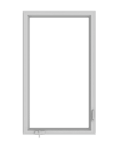Casement Impact Windows in South Florida
