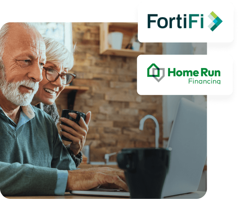 How Fortifi Financing Can Help You Upgrade to Impact Windows and Doors