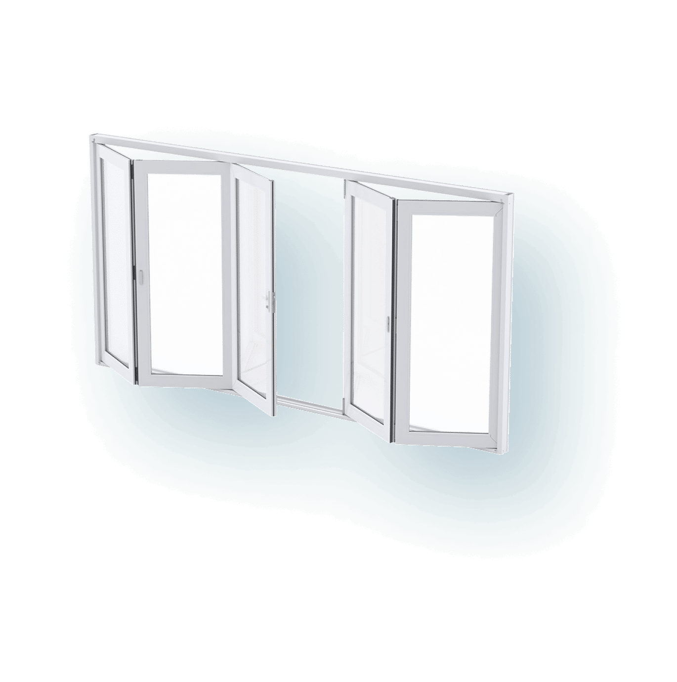 Bifold Impact Doors In South Florida Republic Impact Windows Doors bifold-impact-doors-in-south-florida-republic-impact-windows-doors