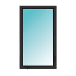 Casement Impact Windows