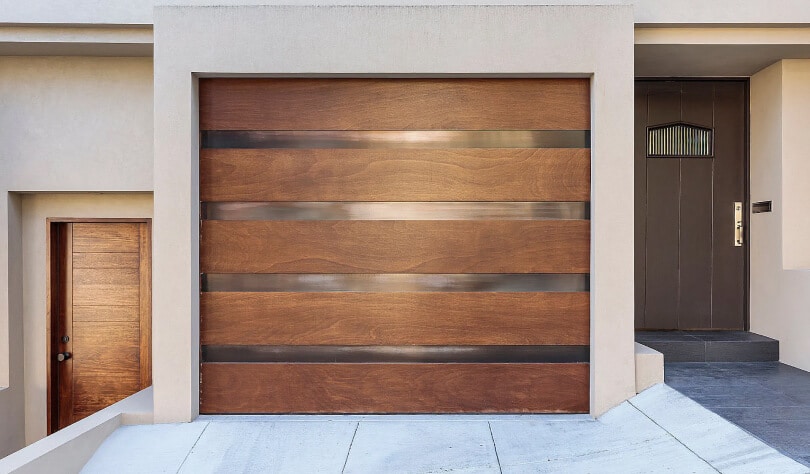 Garage Impact Doors