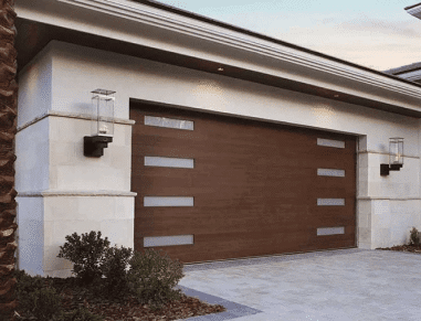 Garage Impact Doors