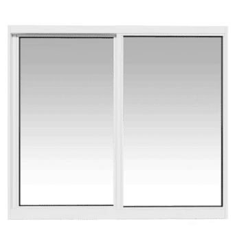 Horizontal Roller Impact Windows