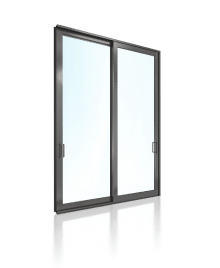 Sliding Glass Impact Doors