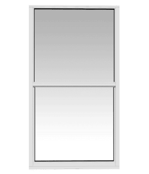 Single Hung Impact Windows