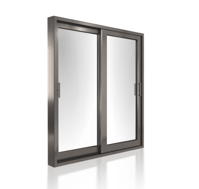 Sliding Glass Impact Doors