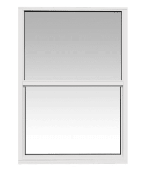 Single Hung Impact Windows