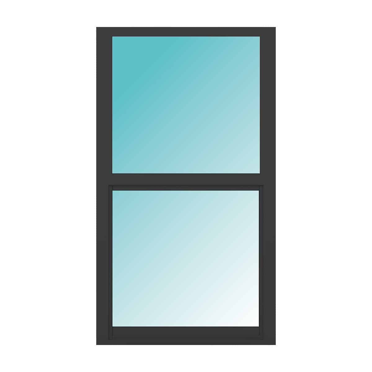 Single Hung Impact Windows