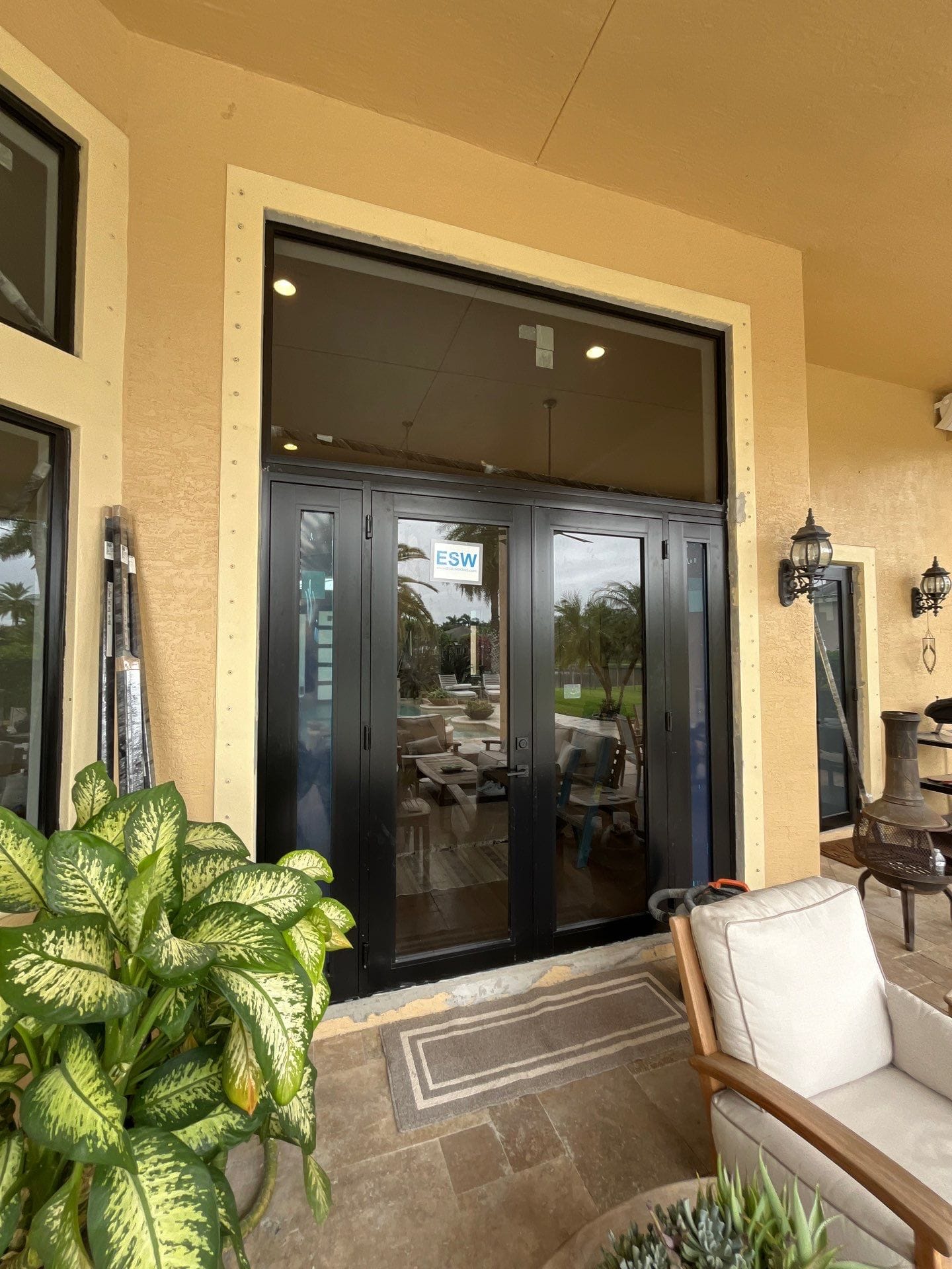 Republic Door Installation