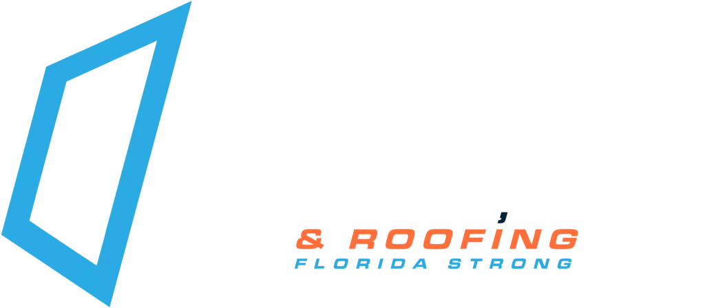 Republic Windows, Doors & Roofing logo