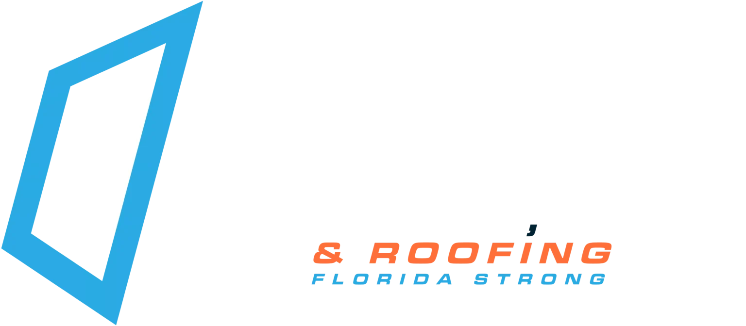 Republic Windows, Doors & Roofing logo