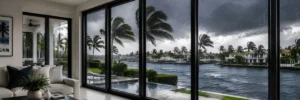 Blog 17 How Impact Windows Perform in Boca Raton's Tropical Climate Must-Know Insights