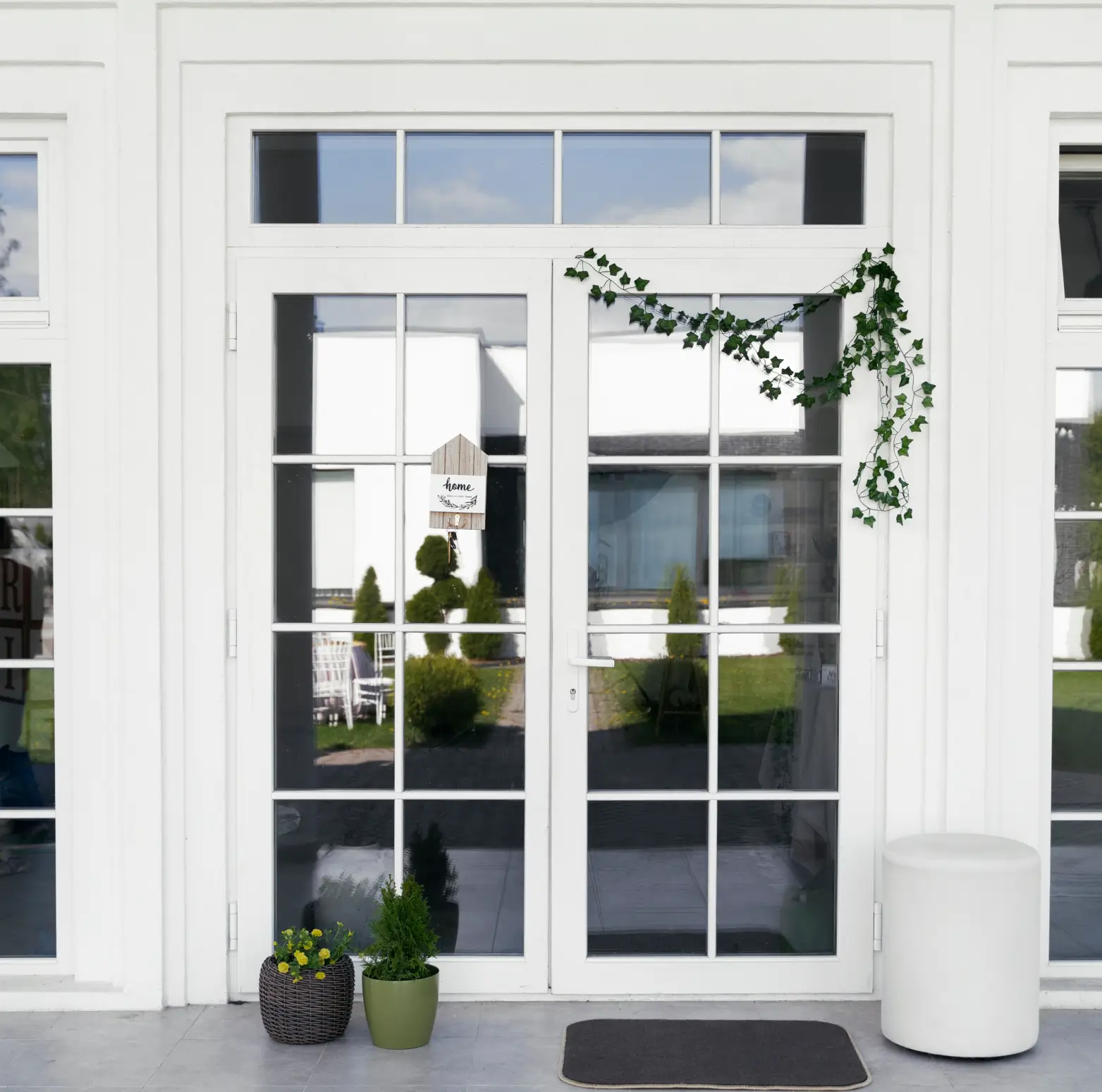 impact patio doors