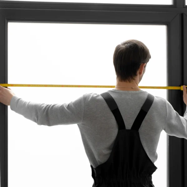 single hung replacement windows