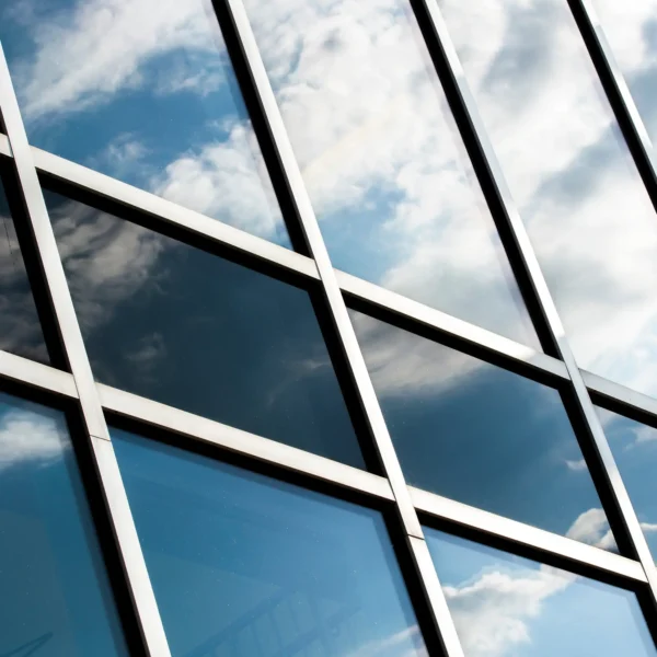 hurricane proof windows