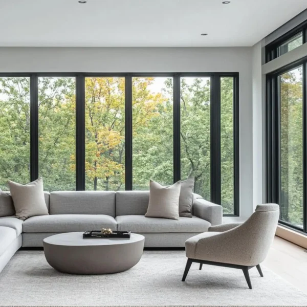 hurricane glass windows