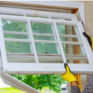 commercial windows installation