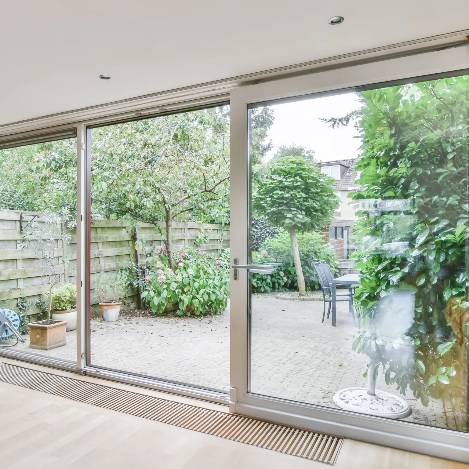 hurricane impact sliding glass doors