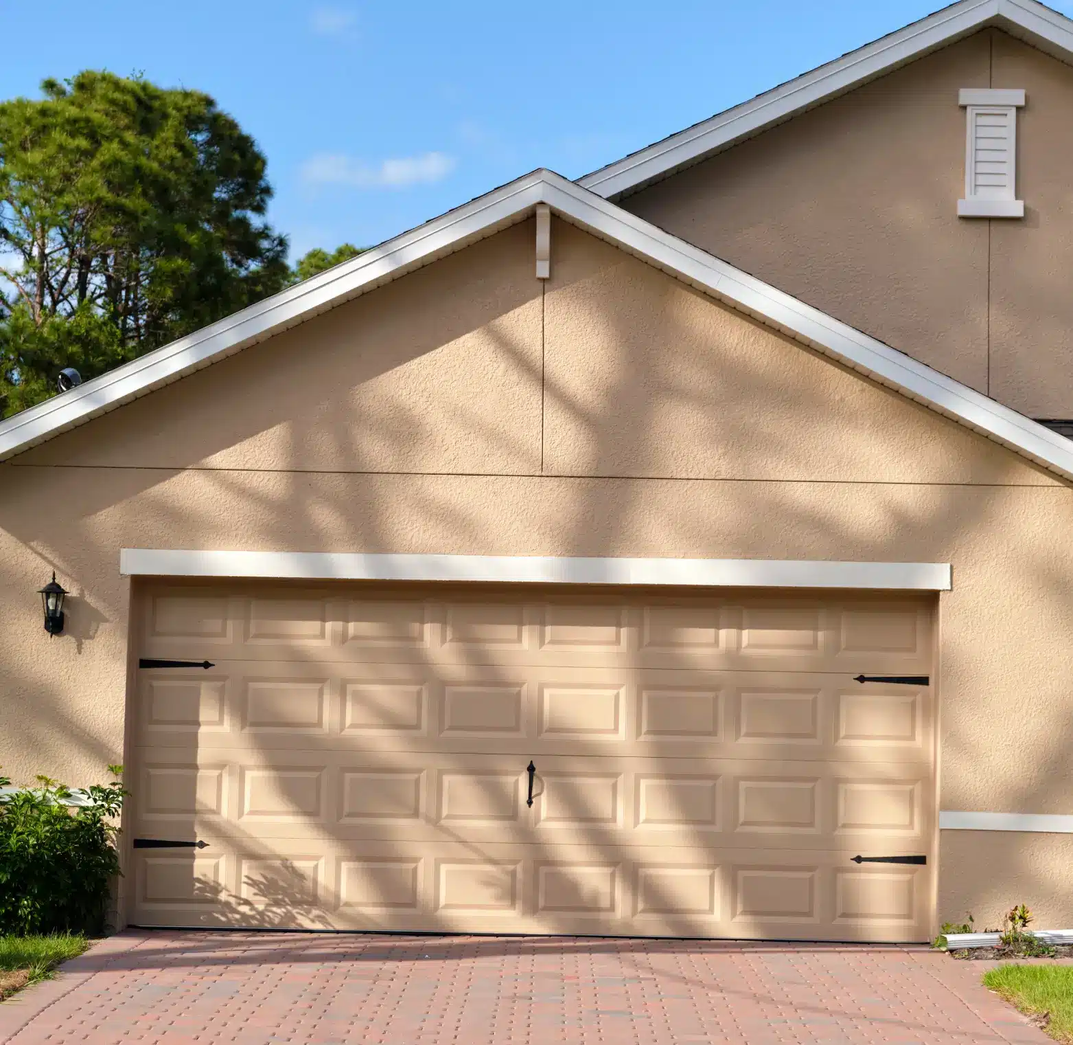 hurricane garage doors
