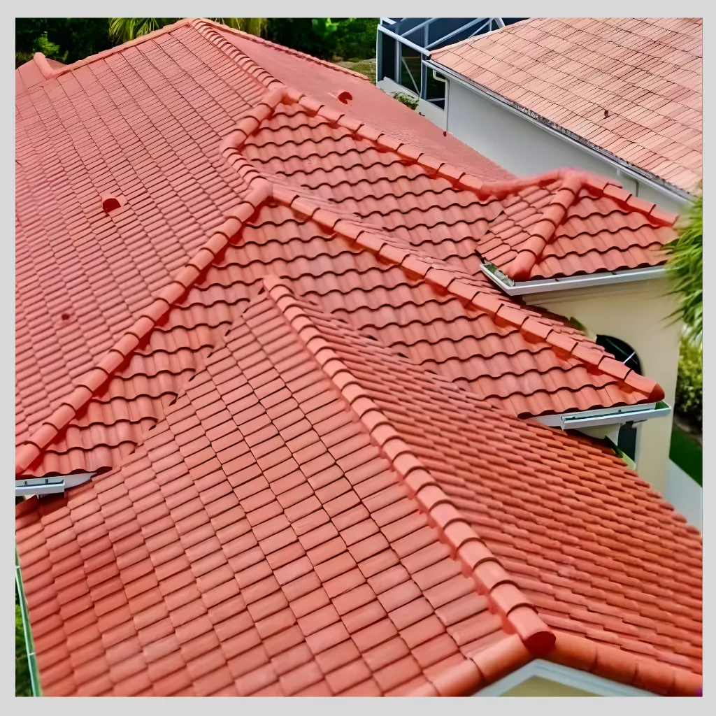 best roofing service fl