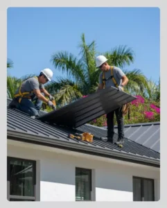 roof installation fl