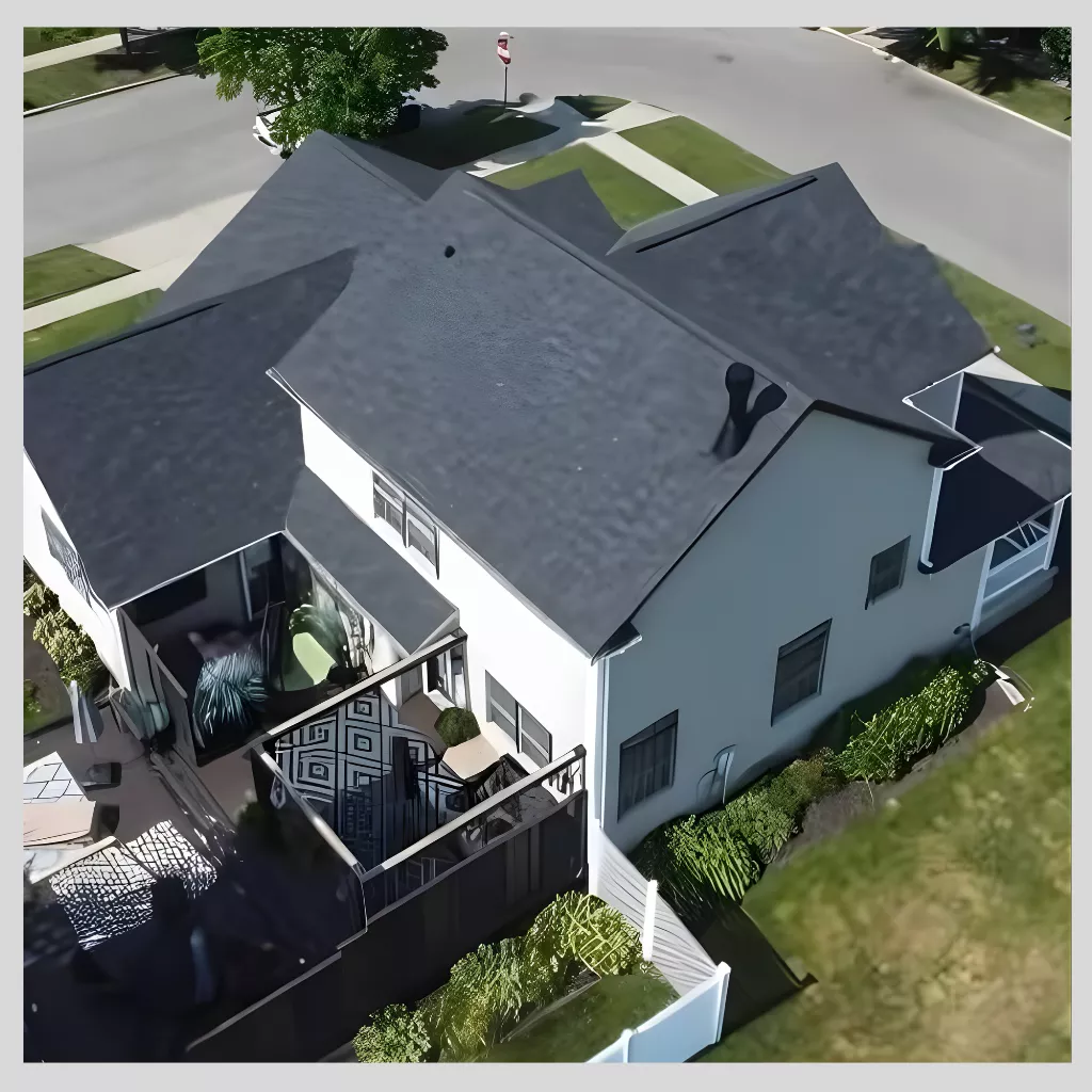 Roofing Services in South FL
