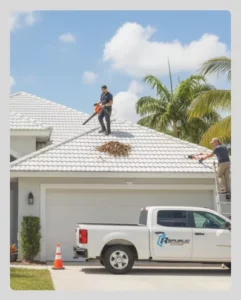 roofing maintenance fl