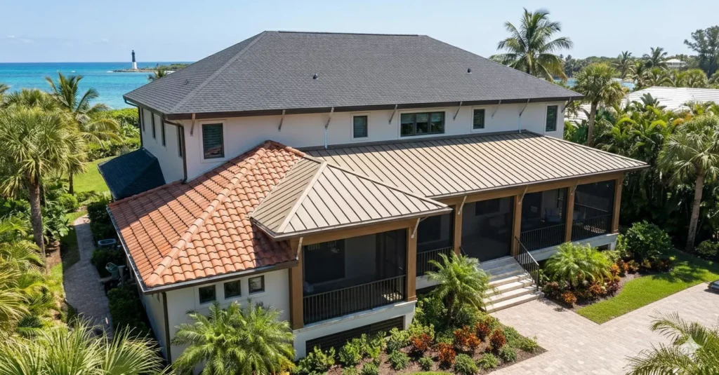 Ultimate South Florida Roofing Guide
