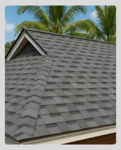 shingle roofing FL