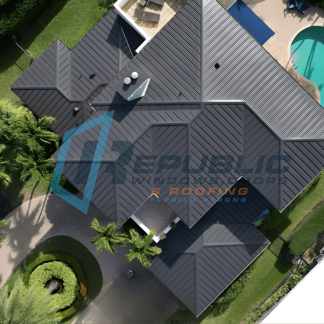 Roofing Contractor South Florida 10 roofing inspection services South FL