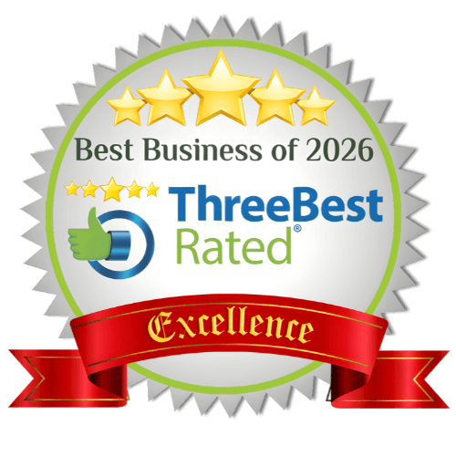 Home 1 threebest badge_Republic Windows, Doors & Roofing