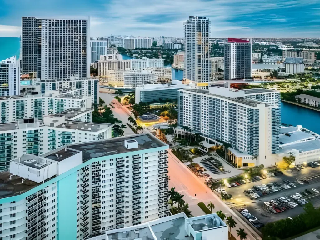 Impact Windows Hollywood, FL 5 Hollywood, FL