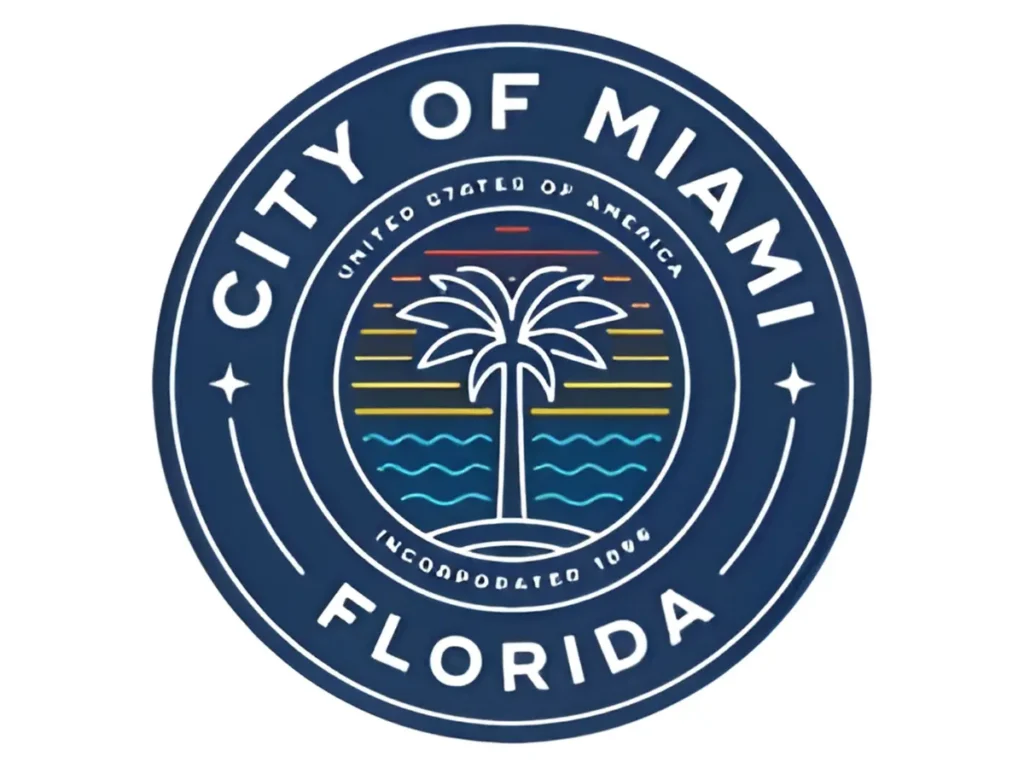 City of Miami, FL