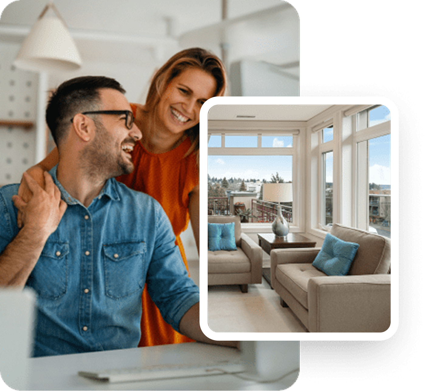 Home 33 Financing Solutions