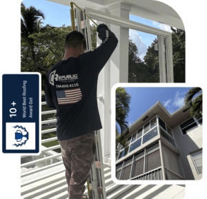 impact windows Atlantis FL