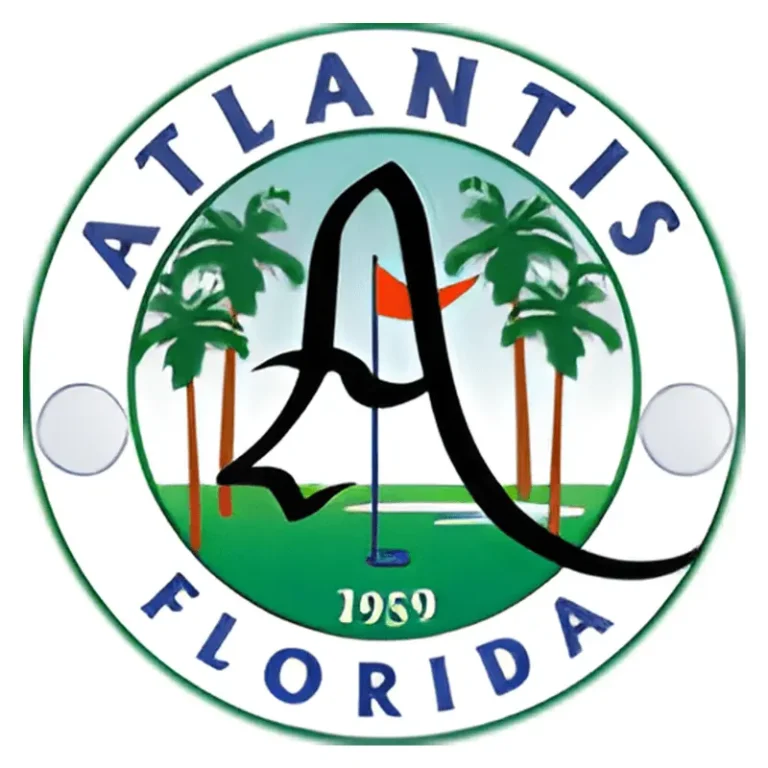 Atlantis,_FL_Seal