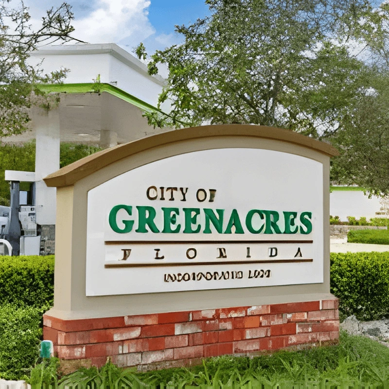 City of Greenacres FL