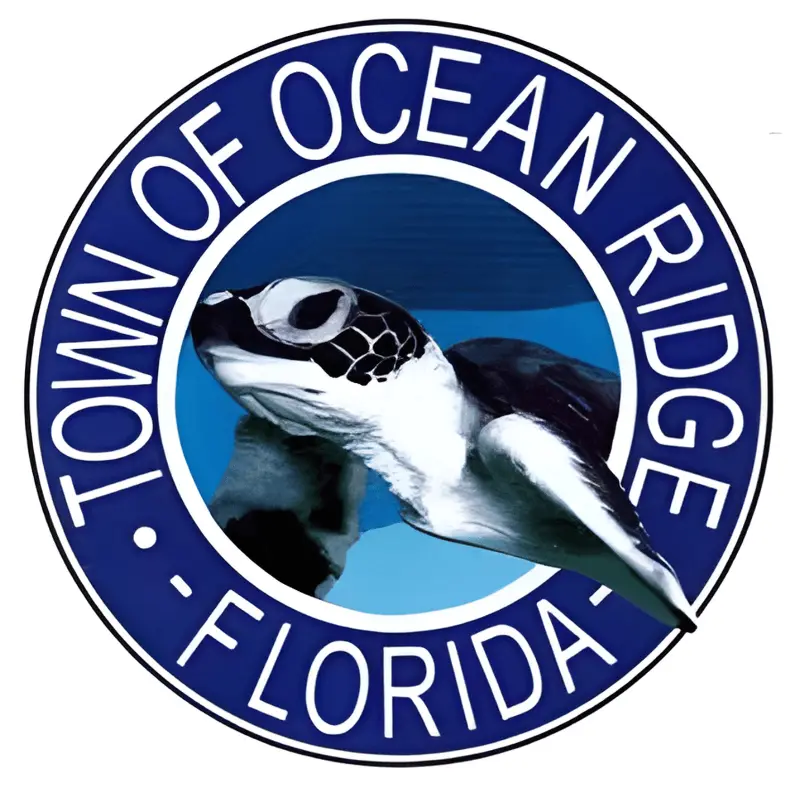 City of Ocean Ridge FL