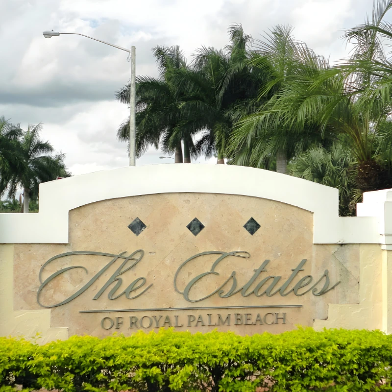 City of Royal Palm Beach