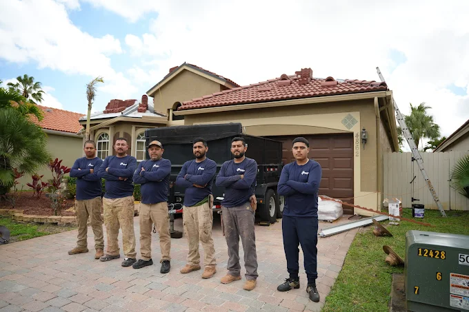 Republic Windows, Doors & Roofing South FL