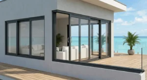 impact windows South FL