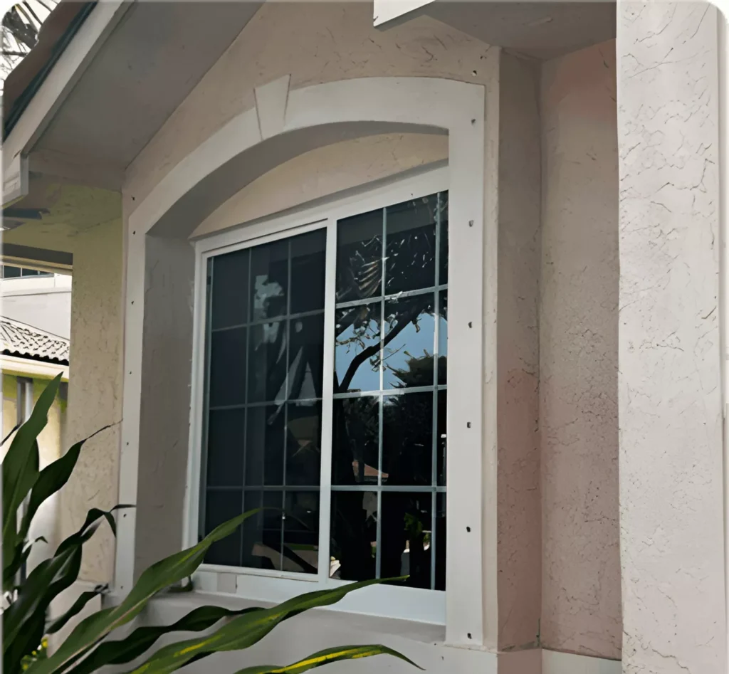 impact windows doors and roofing FL