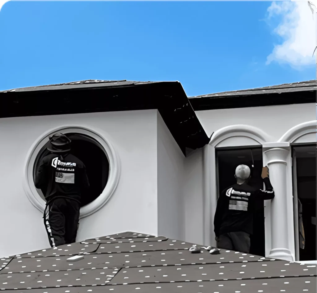 impact windows installation south fl