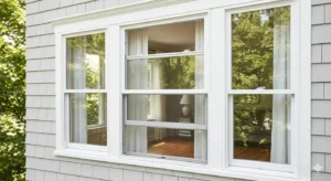 single hung windows