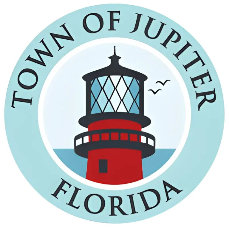 town of Jupiter, FL