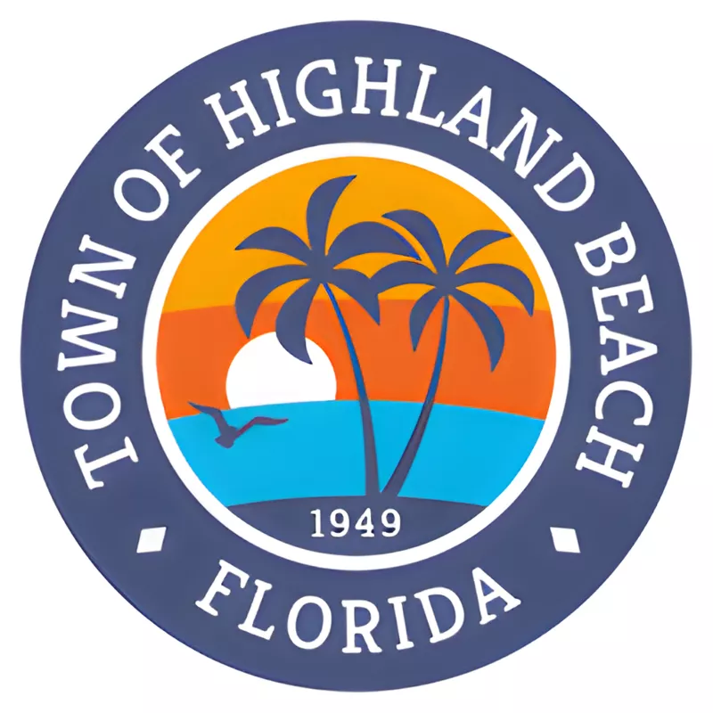 town-of-highland-beach
