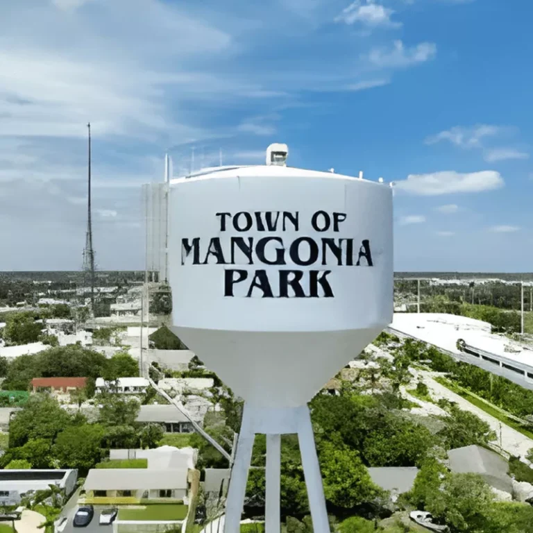 town-of-mangonia-park-fl