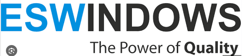 ESWINDOWS — The Power of Quality