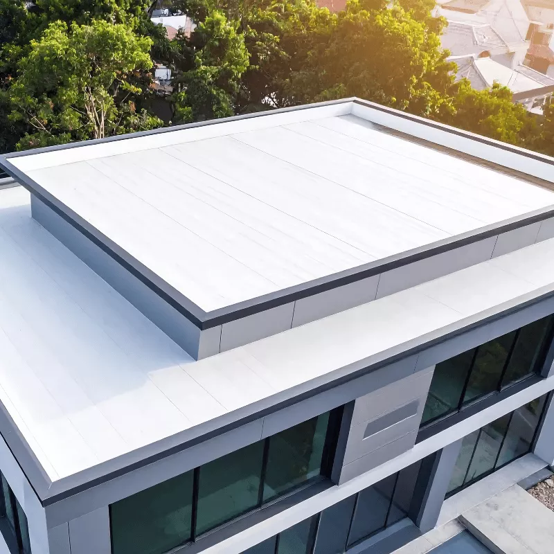 Flat Roofing FL